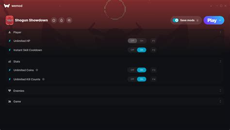 shogun showdown cheats|Shogun Showdown Achievements for Steam .